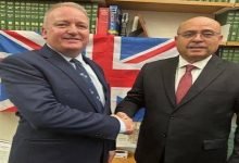 Photo of Moin Kikhia pushes for stronger Libya-UK cooperation in meetings with British MPs