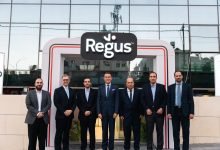 Photo of Regus opens fifth location in Jordan, plans further expansion