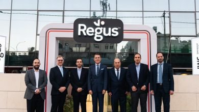 Photo of Regus opens fifth location in Jordan, plans further expansion