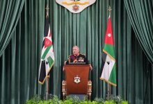 Photo of King inaugurates 20th Parliament’s first ordinary session, delivers Speech from Throne