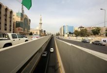 Photo of Drivers advised to stay alert as tunnel repairs underway in Amman