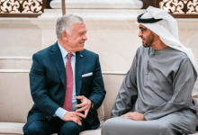 Photo of King, UAE president discuss Arab efforts to end war on Gaza, Lebanon