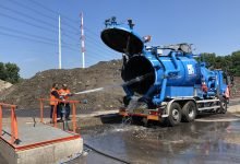 Photo of Dutch-Jordanian project delivers clean water to over 125,000 in Irbid