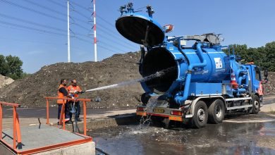 Photo of Dutch-Jordanian project delivers clean water to over 125,000 in Irbid