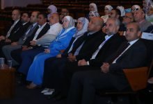 Photo of صيدلة التطبيقية تعقد مؤتمرها الدولي السادس