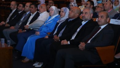 Photo of صيدلة التطبيقية تعقد مؤتمرها الدولي السادس