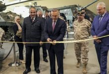 Photo of Royal Tank Museum inaugurates new “Cold War Experience” Hall