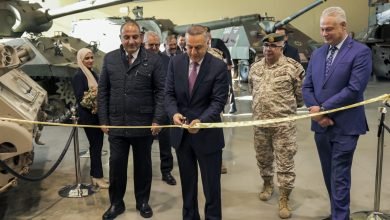 Photo of Royal Tank Museum inaugurates new “Cold War Experience” Hall