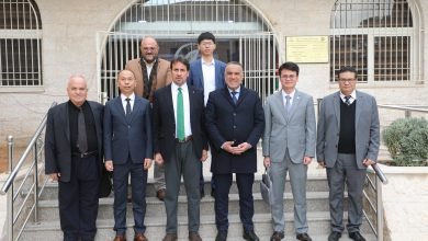 Photo of NARC, Chinese delegation discuss smart farming collaboration