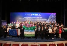 Photo of 300 competitors from 19 countries participate in Huawei ICT finals in Riyadh