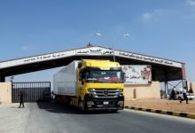 Photo of Jordan opens door for Syrian exports to global markets via Jaber border crossing