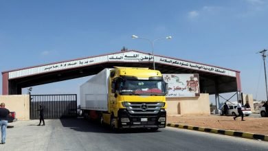 Photo of Jordan opens door for Syrian exports to global markets via Jaber border crossing