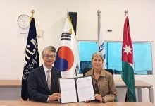 Photo of Korea increases support for Syrian refugees in Jordan