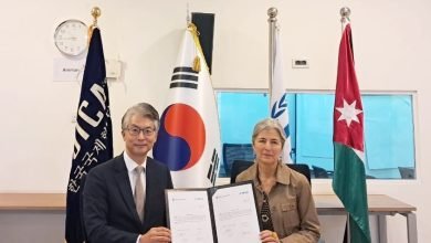 Photo of Korea increases support for Syrian refugees in Jordan