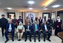 Photo of Malaysian ambassador launches “My Journey with Arabic” program in Jordan