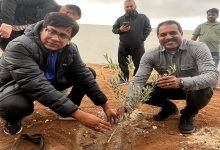 Photo of Classic Fashion, partners promote sustainability through tree-planting at Ramtha school