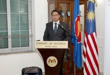 Photo of Malaysia outlines priorities for ASEAN Chairmanship 2025