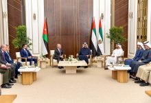 Photo of King meets UAE president to discuss developments in Syria, region