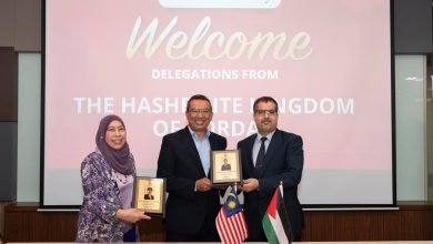 Photo of University of Petra expands international collaborations in Malaysia