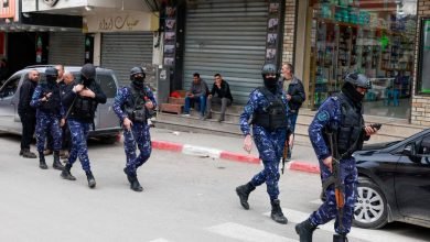 Photo of Jenin clashes a key test for Palestinian Authority’s control, say analysts