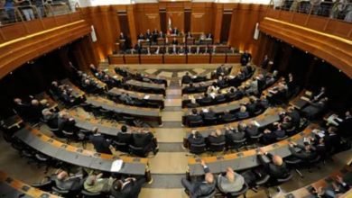 Photo of After 12 failed attempts over 2 years, Lebanon’s parliament will try to pick a president