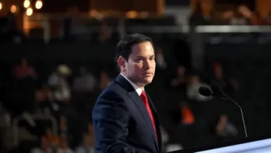 Photo of Marco Rubio to begin Middle East tour on Feb. 13