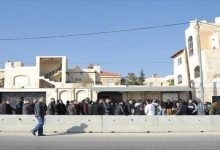 Photo of Syrian Embassy in Amman issues 25,000 free passports to support seturnees