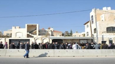 Photo of Syrian Embassy in Amman issues 25,000 free passports to support seturnees