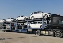 Photo of Jordan resumes vehicle exports to Syria