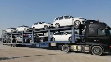 Photo of Jordan resumes vehicle exports to Syria