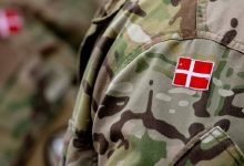 Photo of Denmark will ‘buy, buy, buy’ military gear, prime minister says