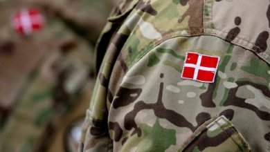 Photo of Denmark will ‘buy, buy, buy’ military gear, prime minister says