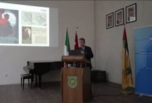 Photo of Italian Design Day 2025 launched at University of Jordan