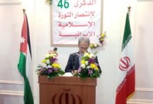 Photo of Iran’s envoy Nasseri praises Revolution’s legacy, highlights Palestinian cause