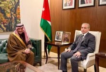 Photo of Saudi envoy Al-Sudairi concludes mission, highlights strong ties