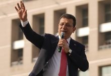 Photo of Turkish prosecutors demand Istanbul mayor Imamoglu to be jailed pending trial