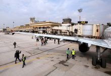 Photo of Aleppo Airport reopens for domestic and international flights