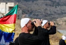 Photo of Group of senior Syrian Druze expected to visit Israeli-occupied Golan Heights