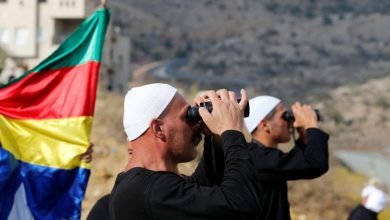 Photo of Group of senior Syrian Druze expected to visit Israeli-occupied Golan Heights