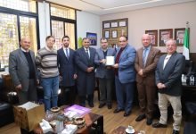 Photo of University of Petra renews agreement with Jordan Karate Federation