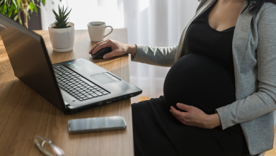 Photo of Parliament approves extension of maternity leave to 90 days