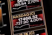 Photo of US stock market loses $4 trillion in value as Trump plows ahead on tariffs