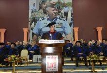 Photo of University of Petra celebrates graduation of 430 students