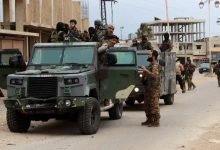 Photo of Three Syrian soldiers killed by Hezbollah group near Lebanese border – SANA