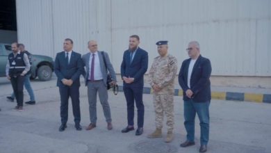 Photo of Poland sends aid to Gaza via Jordan in ongoing relief efforts