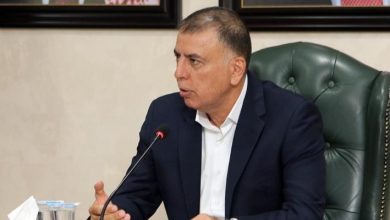 Photo of Jordan says Muslim Brotherhood members sought to destabilise country, plotted attacks