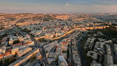 Photo of Jordan welcomes UNESCO resolution on Jerusalem
