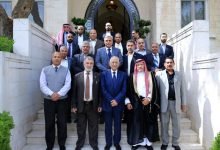 Photo of العيسوي: فرسان الحق رمز الحرفية والمهنية يعملون بصمت وثقة لحماية الوطن