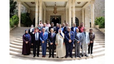Photo of العيسوي: الملك يجسد نهجا هاشميا لوطن أعز وأمنا لا يخترق ومواقف لا تتبدل
