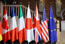 Photo of G7 urges India-Pakistan dialogue, US offers help on ‘constructive talks’